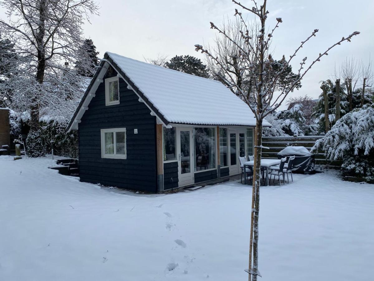 Garden Find Zandvoort Bentveld Exterior photo
